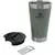 Vaso Stanley Con Tapa Y Destapador 473 ml - GrillWest