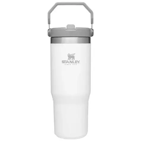Botella Térmica Stanley Flip Straw 887 Ml