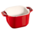 Set De Cocotte Cuadrado C/ Tapa 2 Piezas Cereza - Staub - comprar online