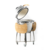 Kamado Argentino Porteño - comprar online