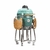 Kamado Argentino Porteño - tienda online