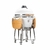 Kamado Gran Asador Criollo - comprar online