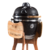 Gran Asador Criollo Black Label Kamado Argentino
