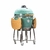 Kamado Gran Asador Criollo - GrillWest