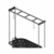 Accesorio Percha para Duomo Oval - Tromen