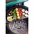 Media Plancha Fundicion para Gran Asador Criollo - GrillWest
