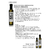 Aceite de Oliva 250 ml Arbequina Calamaro - comprar online