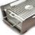 Brasero de Mesa Inoxidable - comprar online