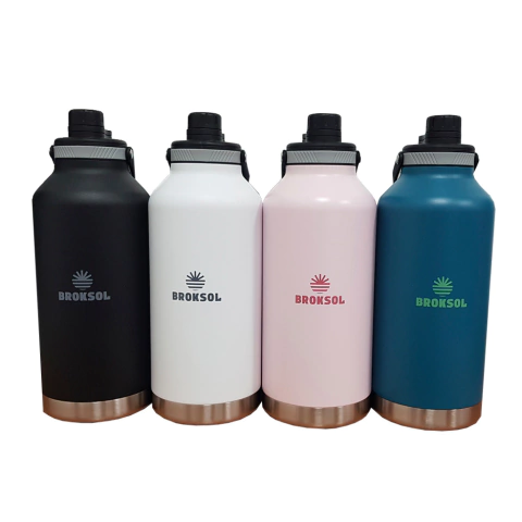 Botella Térmica King 1900 ml - Brogas - comprar online