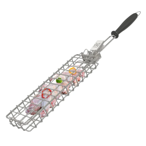 Brochetera Chica - Grill West - comprar online