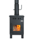 Calefactor Cabaña II Ñuke - comprar online