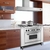 Campana Plain Patagon Chef - GrillWest