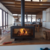 Hogar Chimenea NAT CHM 1200 VISION