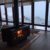 Hogar Chimenea NAT CHM 1200 VISION - comprar online