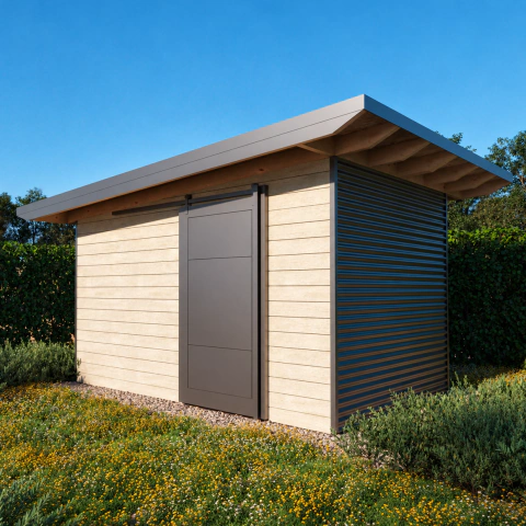 Módulo de Guardado Exterior Classic 2 Nordik Design
