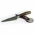 Cuchillo Mango Madera Cm201 - GrillWest