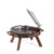 Asador Björn 120 Fuegos JL