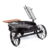 Fogonero Asador Odín - comprar online