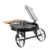 Fogonero Asador Ragnar 120 Cm - comprar online