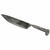 Cuchillo Clavo Ferroviario 22 Cm