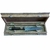Cuchillo Hoja Damasco Mango Ebano Y Alpaca 15 Cm - GrillWest