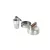 Provoletera Zincada Rustica Premium Gw - GrillWest