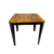 Mesa 120 Runko Madera - comprar online