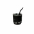 Mate Negro Universo Con Bombilla - comprar online
