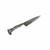 Cuchillo Clavo Ferroviario 16 Cm - comprar online