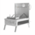 Parrilla Plegable Camping Grill - comprar online