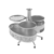 Parrilla Compact Grill Full - comprar online