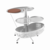 Parrilla Compact Grill