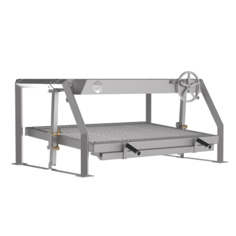 Parrillero Grill Pro 800