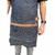 Delantal De Jean Parrillero Full Smoking - tienda online
