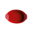 Fuente Oval 35 Cm - comprar online