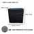Funda Para Parrilla Federal Tromen - comprar online