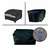 Funda Para Parrilla Angus E360 Mesada