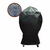 Funda Para Kamado Porteño 18"
