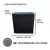 Funda Para Parrilla Sauce/ Cipres/ Maiten 60 - comprar online