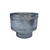 Sombrerete Venturi Galvanizado De 6 Para Salamandras