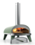 Imagen de Horno Pizzero A Pellet con Cargador - Silhome