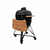 Kamado Bbq Grill Kadu K23 One