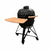 Kamado Bbq Grill Kadu K23 One