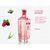 Gin Heredero Pink Boysenberry 700ml - comprar online