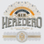 Gin Heredero 700ml - tienda online