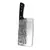 Hacha Grande Astesanal de Acero Mango Madera HOU7