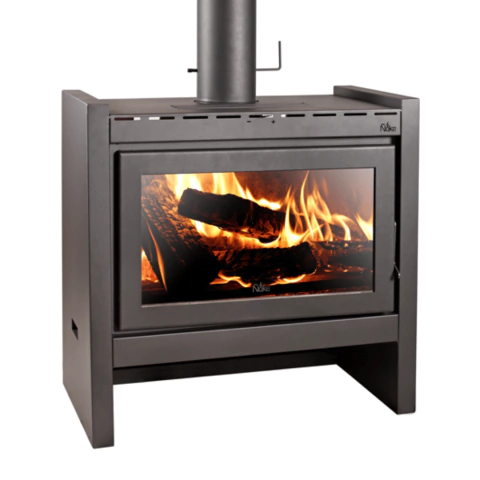 Calefactor Lapacho 110 - Ñuke