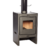 Calefactor Madryn 50 - comprar online
