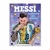 Libro Messi Campeón Del Mundo