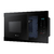 Microondas Negro Samsung - comprar online